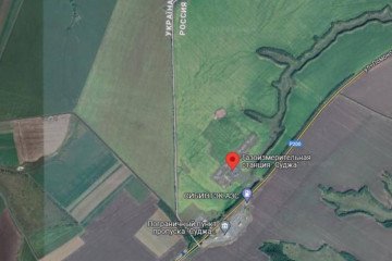 Ukraine May Have Gained Control of Gas Metering Station 8 Kilometers Deep Inside Russia, WP Reports