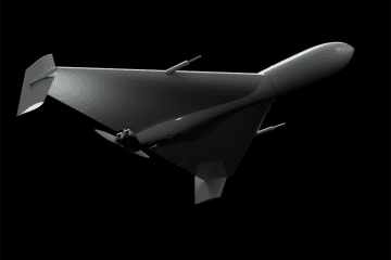 Todo lo que sabemos sobre los drones Shahed iraníes y cómo detenerlos