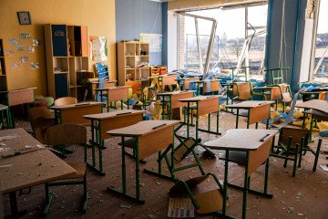 Rusia y Bielorrusia introducen la educación sobre el uso de drones para escolares