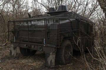 Electronic Warfare Coalition for Ukraine Expands With Five New Members