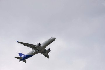 Sweden Accuses Russia of Dangerous GPS Jamming Over Baltic Sea