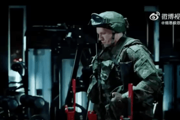 Anuncios del ejército ruso atraen a ciudadanos chinos con promesas de 27.000 dólares para unirse a la guerra en Ucrania