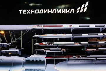 Más de la mitad de las empresas del clúster de defensa ruso Technodinamika siguen eludiendo las sanciones occidentales rusia sanciones economía de rusia