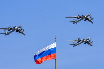 Russian Think Tanks Map Out Missile Targets in Japan, Targeting Air Defense and Shipyards