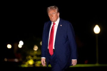 Trump Says Both Zelenskyy and Putin Ready to Make Deal to End War