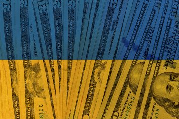 Ukraine Aid Isn’t Leaving the US—It’s Supercharging American Production. Here’s How Ukraine Aid Isn’t Leaving the US—It’s Supercharging American Production. Here’s How
