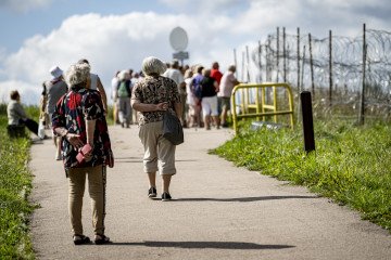 Lithuania Files Lawsuit Against Belarus at UN Over Migrant Crisis