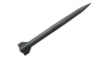 FP-7 ballistic missile. (Source: Fire Point)