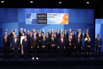 European Commission Approves Start of Membership Talks With Ukraine European Commission Approves Start of Membership Talks With Ukraine