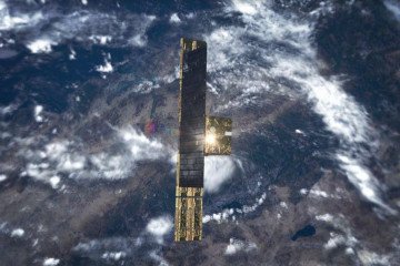 Ukraine’s “People’s Satellite” Still Hunts Russian Targets—Even Past Its Expiry Date