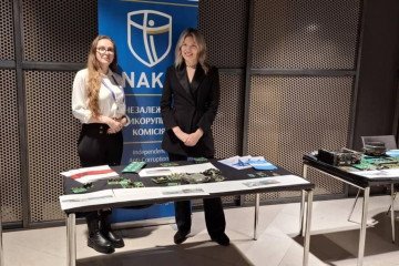 “Are They Real?!” – How the Ukrainian Delegation Presented Fragments of Russian Weapons with Western Components in The Hague