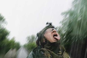 Ukrainian Filmmaker's War Documentary "A Simple Soldier" Selected for TIFF 2025