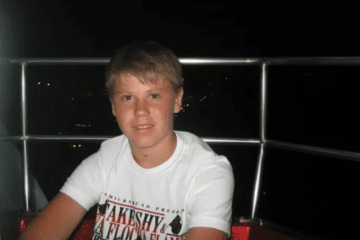 “Grandma, I’m Coming Home”: Bohdan Kovalchuk Released After 9 Years in Russian Captivity