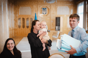 Yulia Svyrydenko Leaves Office as Ukraine’s Prime Minister Amid Government Reshuffle The last day in office as Prime Minister of Ukraine Yulia Svyrydenko. (Yulia Svyrydenko/social media)