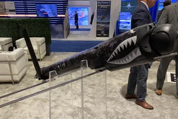 Ukrainian Switchblade 600 Drones Wipe Out At Least $50 Million Worth of Russian Air Defenses