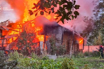 Massive Overnight Barrage: Russia Fires 574 Drones, 40 Missiles at Ukraine Massive Overnight Barrage: Russia Fires 574 Drones, 40 Missiles at Ukraine