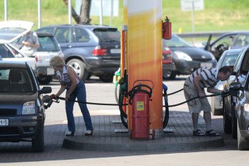 el petróleo economía de rusia