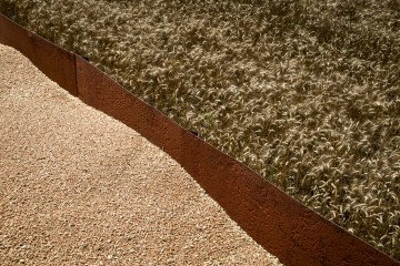 Grain stored for transit and export. Illustrative image. (Source: Getty Images)
