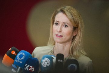 European Officials Reject US Peace Plan That Would Force Kyiv to Surrender Territory