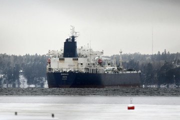 Ukraine to Target Countries Fueling Russia’s War Through Oil Purchases, Sybiha Says