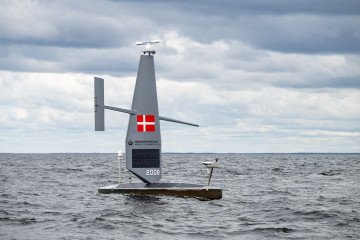 Denmark Deploys AI Saildrones to Baltic Sea Amid Hybrid Threats—Is Ukraine Next? Denmark Deploys AI Saildrones to Baltic Sea Amid Hybrid Threats—Is Ukraine Next?