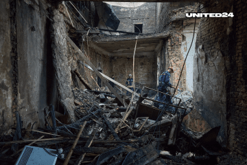 Cabinet of Ministers