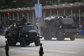 Inside Venezuela’s Arsenal: What US Could Learn From Captured Russian Missiles and Jets