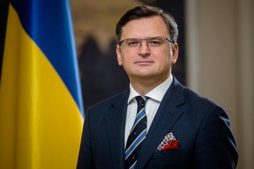 Ukrainian Foreign Minister Answers Reddit’s Burning Questions on Ukraine