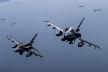 What the Four Nordic Countries Got Right About Supporting Ukraine