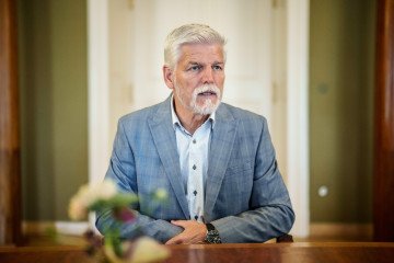 Ending Ukraine Ammo Initiative Would Harm National Interests, Czech President Warns Ending Ukraine Ammo Initiative Would Harm National Interests, Czech President Warns