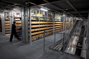 Russia Turns to South Asian Workers as Labor Shortages Reach Critical Levels