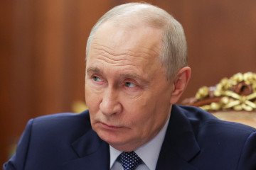 Putin Admits Moscow Failed to Anticipate Ukrainian Strikes on Major E-Commerce Hubs Russian leader Vladimir Putin. (Source: Getty Images)