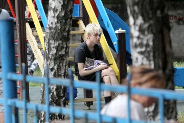 Ukraine Secures Return of Seven More Children From Russian-Occupied Territories Ukraine Secures Return of Seven More Children From Russian-Occupied Territories