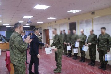 Russian Company Pays $165,000 Bounty for Downing Ukraine’s First F-16 Fighter Jet