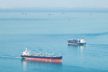 Chinese State Oil Giants Halt Seaborne Russian Crude Imports After New US Sanctions