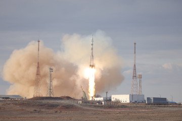 Russia Developing Satellite Capable of Carrying Nuclear Weapon, US Intelligence Reports