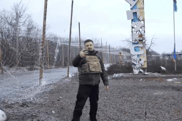 Putin Invites Journalists to “Surrounded” Ukrainian Forces in Kupiansk—Zelenskyy Shows Up Instead