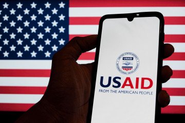 Russia Builds Its Own USAID to Spread Global Influence