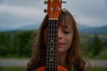 These Kids Lost Everything to Russia’s War. Now a Ukrainian Camp Is Helping Them Heal