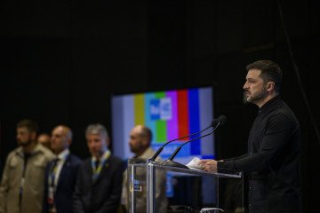 Ukraine Requests 10 Patriot Systems in Dialogue With Trump, Says Zelenskyy Ukraine Requests 10 Patriot Systems in Dialogue With Trump, Says Zelenskyy