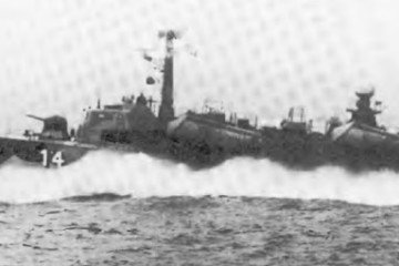 Etiopía construye un cuartel general naval con apoyo ruso pese a no tener acceso al mar