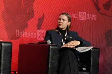 Europe Likely Has Two to Three Years to Enhance Defense Readiness, Says Lithuanian Defense Minister