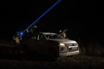 Ukraine Introduces Innovative Strategy Against Russian Attack Drones. Here’s What We Know