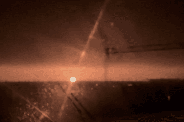 Ukrainian Forces Reportedly Destroy Ammunition and Fuel Depots in Occupied Donetsk Region