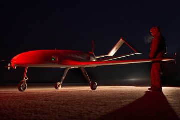 Ukraine Hit Inside Russia 371 Times in 2025—Here Are the Main Targets