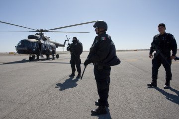 NATO Member’s Firm Reportedly Aiding Russian Arms Industry to Evade Sanctions