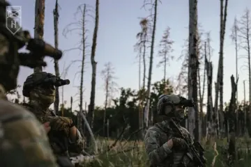 Russia’s September Troop Losses Hit Record High as Ukraine Takes Ground Back in the Donetsk Sector