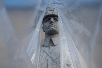 Russia Killed 201 Artists and 103 Media Workers Since Russia’s Full-Scale Invasion on Ukraine