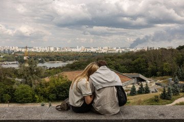 Kyiv Faces Record 13 Air Raid Alerts—Russia’s Answer to CIA Director’s Moscow Visit Kyiv Faces Record 13 Air Raid Alerts—Russia’s Answer to CIA Director’s Moscow Visit