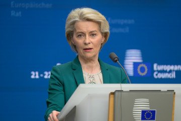 Ukraine Receives €1.9 Billion Tranche from EU's Ukraine Facility Program